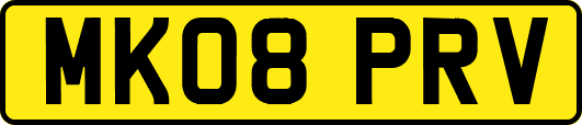 MK08PRV