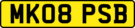 MK08PSB