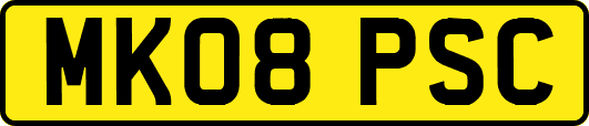MK08PSC