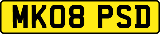 MK08PSD