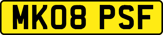 MK08PSF