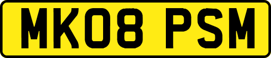 MK08PSM