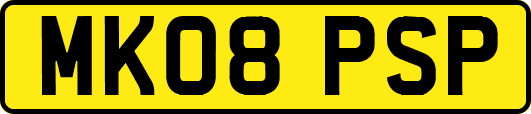 MK08PSP