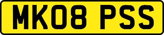 MK08PSS