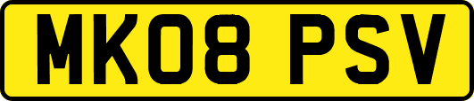 MK08PSV
