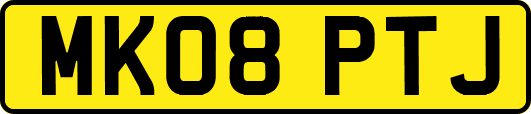 MK08PTJ