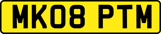 MK08PTM