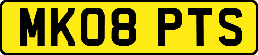 MK08PTS