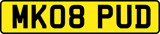 MK08PUD
