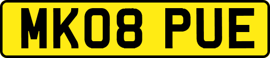 MK08PUE