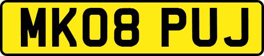 MK08PUJ
