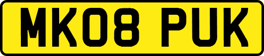 MK08PUK