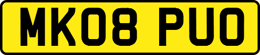 MK08PUO