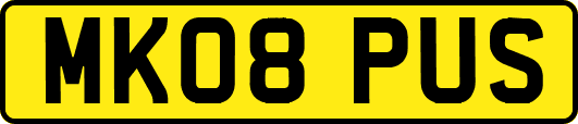 MK08PUS