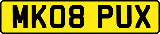 MK08PUX