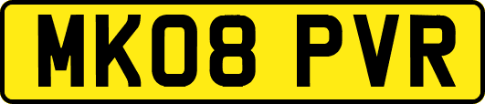 MK08PVR
