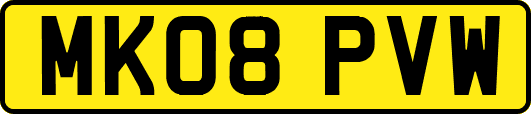 MK08PVW