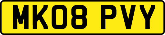 MK08PVY