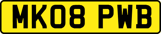 MK08PWB