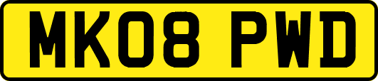 MK08PWD