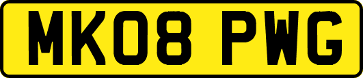 MK08PWG