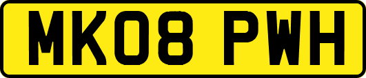 MK08PWH