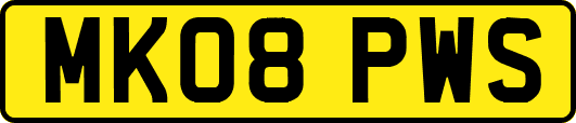 MK08PWS