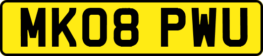 MK08PWU