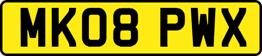 MK08PWX