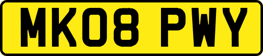 MK08PWY