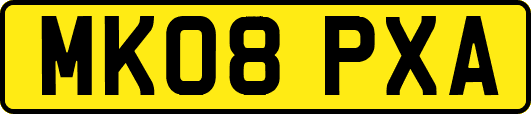 MK08PXA