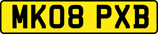MK08PXB