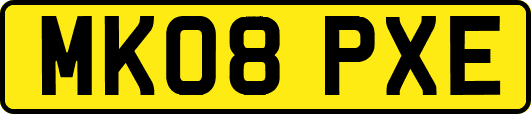MK08PXE
