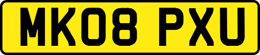 MK08PXU