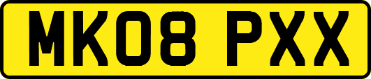 MK08PXX