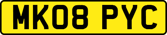 MK08PYC