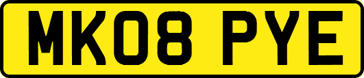 MK08PYE