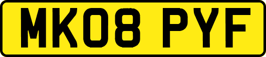 MK08PYF