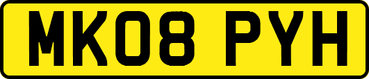 MK08PYH