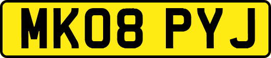 MK08PYJ