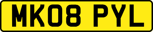 MK08PYL