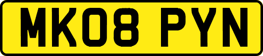 MK08PYN