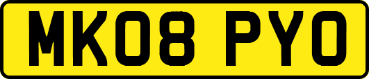MK08PYO