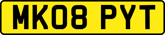 MK08PYT