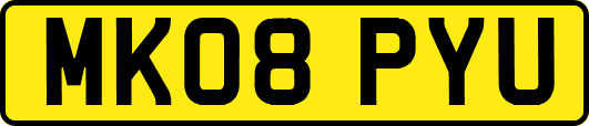 MK08PYU