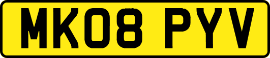 MK08PYV