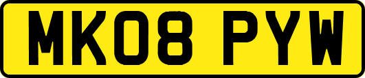 MK08PYW