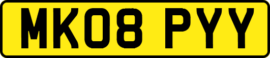 MK08PYY
