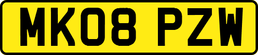 MK08PZW