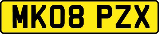 MK08PZX